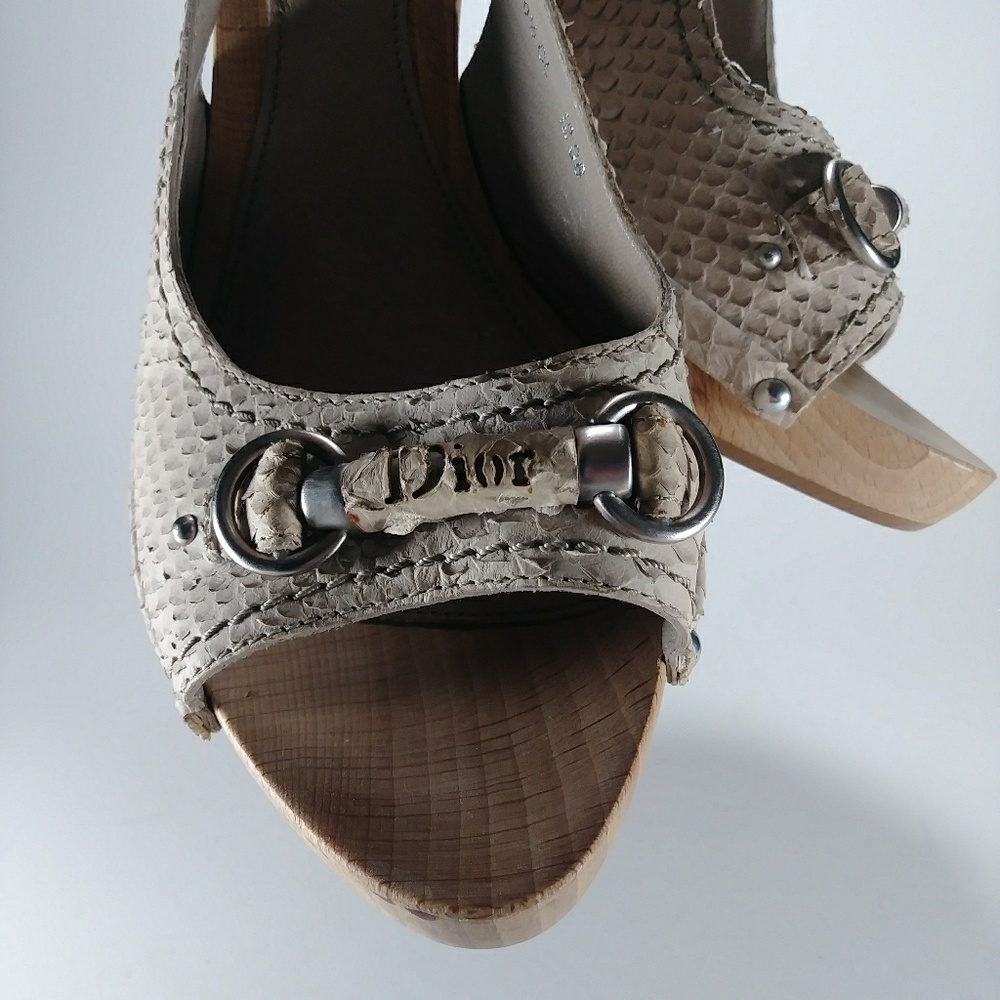 Meet your Posher, cloth_and_sole.